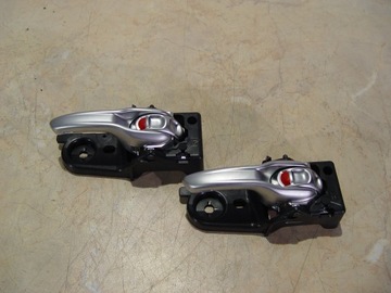 Jeep cherokee class inner handle right front ass, фото