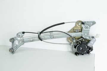 Window lift front left set (original) - lexus sc430 z40, фото