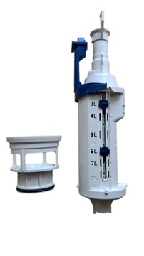 Roca valve drain to rack active, фото