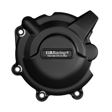 Protection generator honda cbr300r cb300r 2015-2018, фото