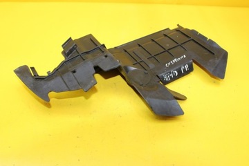 Guide air front right a8 d3 4e0121284g, фото