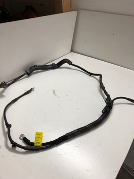 Opel mokka 1.7 cdti wiring 95423225, фото