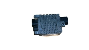 Block fan radiator ford focus mk2 c-max, фото