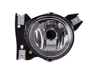 Headlight fog light tyc 19-0296-05-2, фото