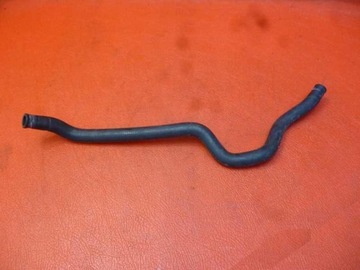 Tube motor nissan primera p12 2.0 16v qr20 2002r, фото