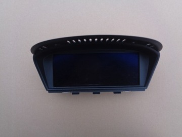 Дисплей монитор 8, 8" cic bmw e90 e91 e60 e63, фото