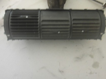 Lattice ventilation central ford galaxy mk2, фото