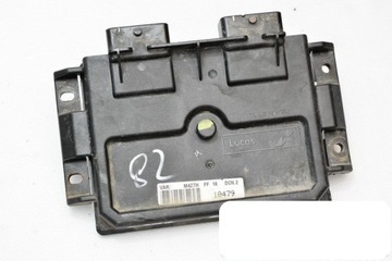 Компьютер partner 1.9 r04080025b 9839587680, фото