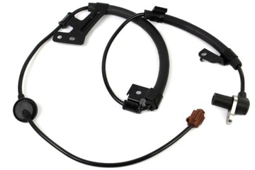 Sensor abs front left nissan primera wp11, фото
