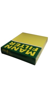 Mann air filter c32154 seat alhambra sharan, фото