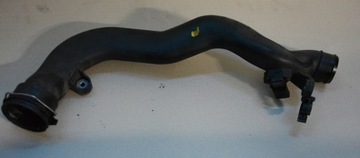 1k0145770ak 03g906051e vw sharan spigot intercooler, фото