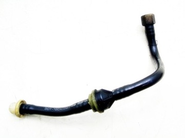 Трубка вакуума 1.6 8v daewoo nexia lanos, фото