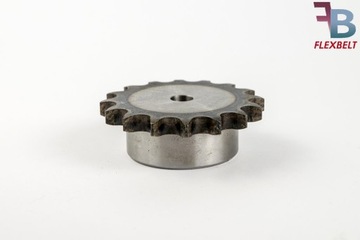 Wheel chain 12b-1 з-34 з hub hrc 3/ 4`, фото