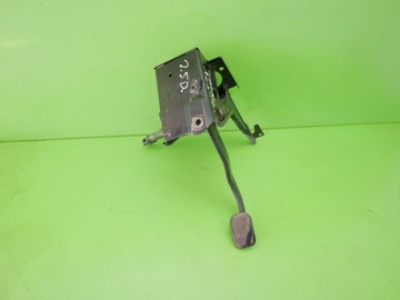 Brake pedal ford transit v mk5 2.5 d 94-00, фото