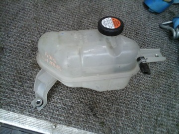 Suzuki sx4 s - cross tank expanding waters, фото