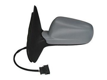 Exterior left-hand mirror 9541519m review max, фото