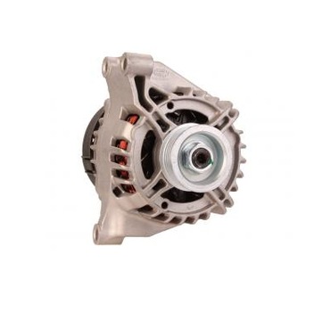 Генератор ca1742 85a fiat grande punto 1, 2 1, 4, фото