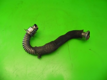 Трубочка трубка клапана egr citroen c4 1 1.6 hdi 04-, фото