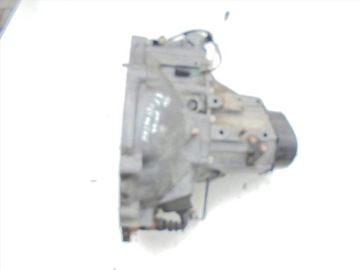 Gearbox mazda 626 99-01 1.8 16v, фото