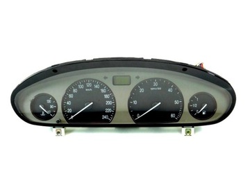Lancia lybra 1.9 jtd панель приборов 1, 8 b дешево, фото