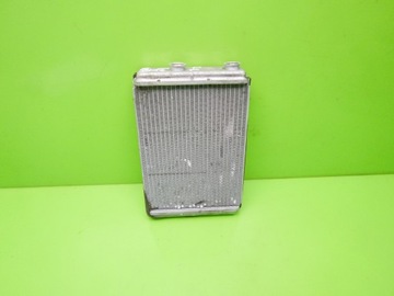 Stove radiator ventilation fiat punto 2 99-, фото