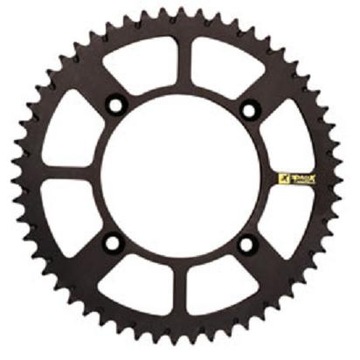 Prox rear rack aluminum yz125/ 250/ wr250 52z, фото