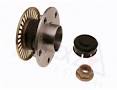 Bearing hub ass renault safrane 1992-1996 snr tgb12095s47, фото