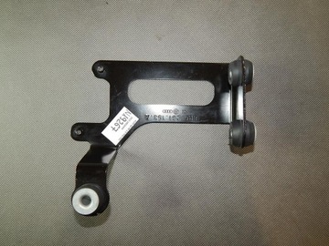 Audi q5 8r restyling fasteners valves 8r0261153a, фото