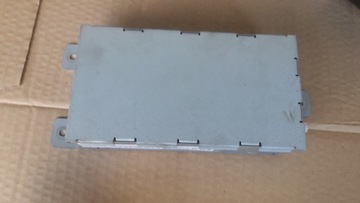 Блок bluetooth bmw e46, фото