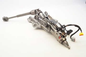 Ford mondeo mk4 steering column blocking, фото