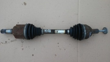 Ford galaxy mk3 2.0 ecoboost left axis ag91 - 3b437 - da, фото