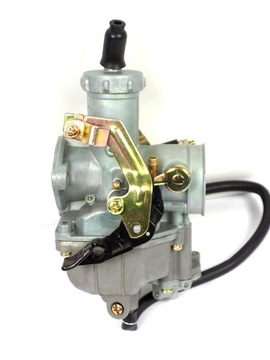 Carburetor atv pz30 bashan 200 250 lincoln honda, фото