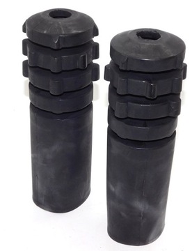 Bumpers protection front opel vivaro renault trafic, фото