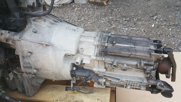 Коробка передач zf 2.0 d механика 6b mtf - lt - 2 bmw e87 e90 e46 m47, фото