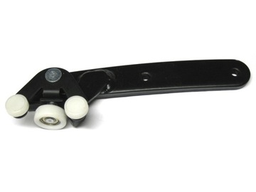Trolley roller door trim shear vw caddy, фото