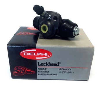 Delphi lw42112 cylinder inhibitory, фото