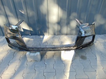 Front bumper washers 4x parking sensor audi a3 restyling 2016 -, фото