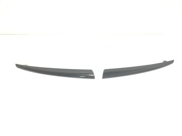 Mazda 6 3 gj 2012 - overlay frame radiator grille, фото