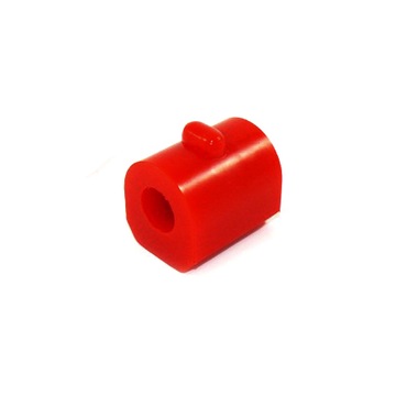 Bushings rubber stabilizer front ford fiesta v, фото