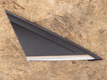 Triangle protection wings ford focus mk3 right, фото