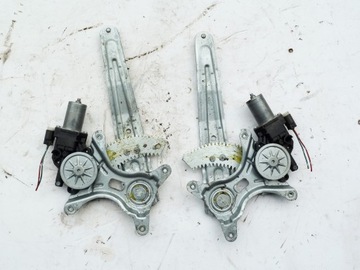 Suzuki swift mk7 10 - 16 window lift left/ r ass electrical., фото