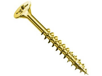 Spax screws 4x35mm pz cone partial pasywowan, фото