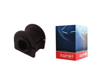 Rubber stabilizer ass ford mondeo 3 mk3, фото