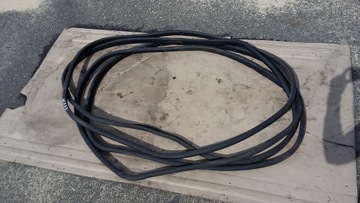 Gasket bodywork з door rubber mercedes s w222, фото