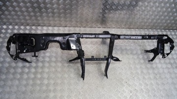 Bracket beam panels audi a8 d4 restyling 4h1857017b, фото