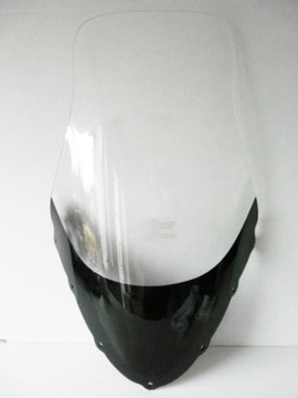 Скло мотоциклетна suzuki burgman 125 150 2000-2006, фото