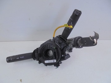 Steering wheel switch plume ignition lock astra 4 j, фото