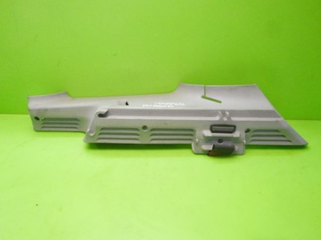 Fasteners shelves right rear citroen xsara picasso, фото