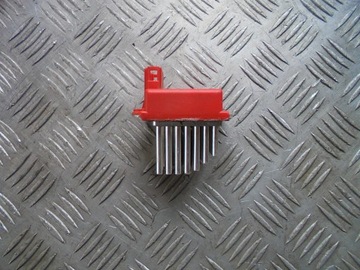 Resistor stoves 5ds00646701 passat b5 ibiza audi, фото