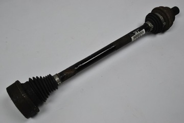 Left axis rear left audi vw skoda seat 1k0501203d, фото